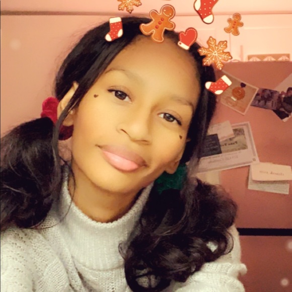 Meet your Posher, Ruby - Picture 1 of 1